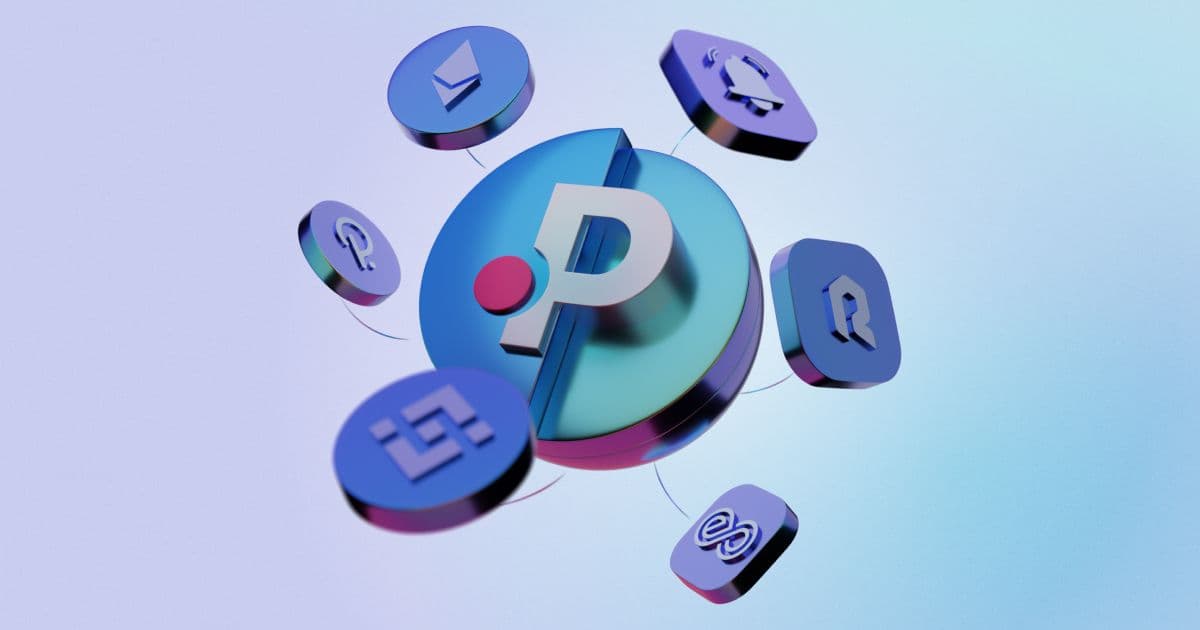 Polkastarter launches model V2, supports stakeout and agriculture