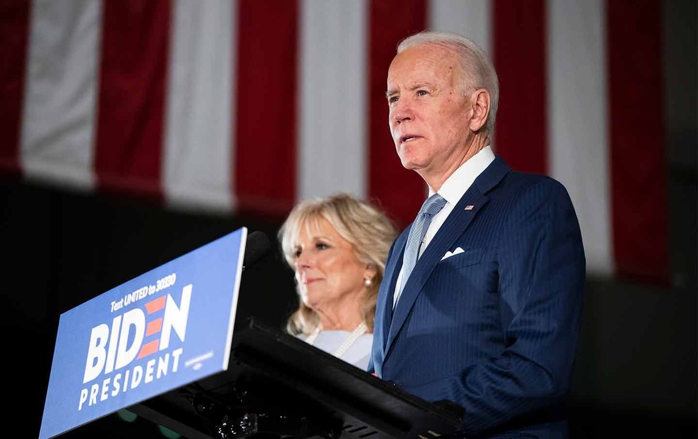President Joe Biden Signs Temporary Budget Bill to Prevent Government Shutdown: Bitcoin Has “Green Color”