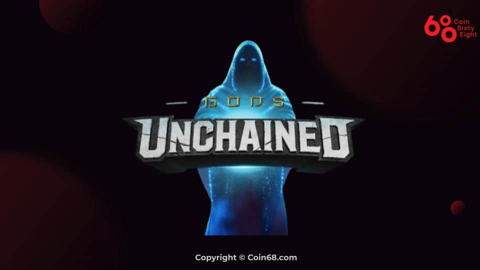 Review the Gods Unchained game undertaking (GODS coin)