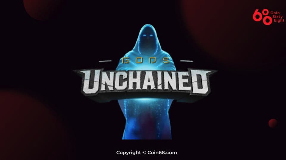 Review the Gods Unchained game undertaking (GODS coin)