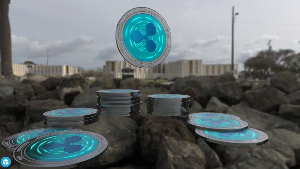 Ripple (XRP) partners with Nelnet to launch a $ 44 million fund to assistance clean power tasks