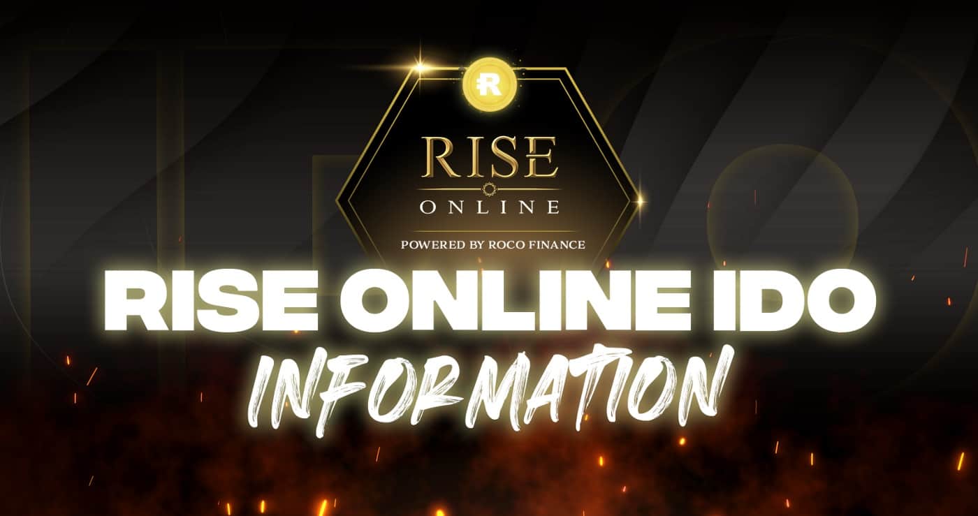 Rocofinance (ROCO) – The GameFi platform will be open to promote IDOs on Avalaunch