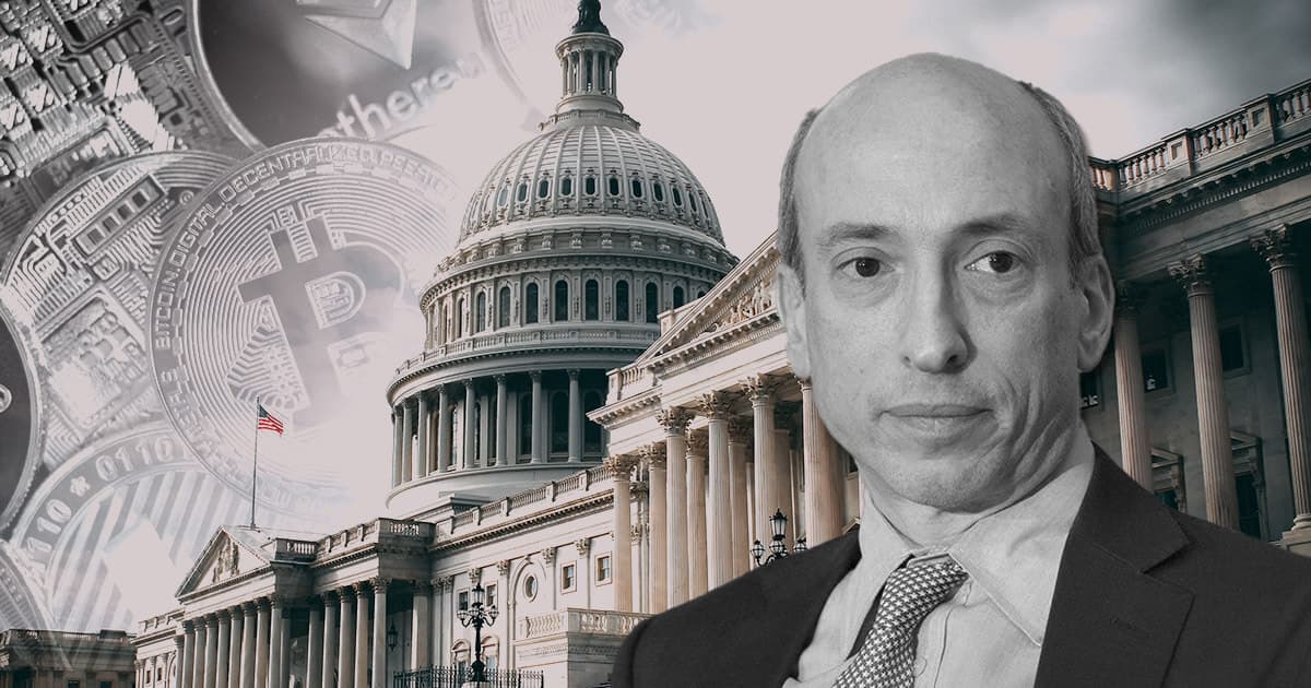 SEC Didn’t Prevent Bitcoin Futures ETF Launch, BTC Immediately “Built a Column” Above $ 59,000
