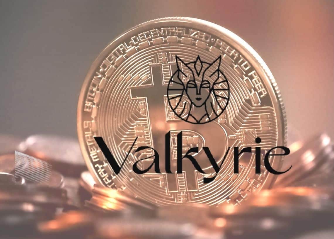SEC authorized Valkyrie Bitcoin ETF, commences trading on the Nasdaq tomorrow