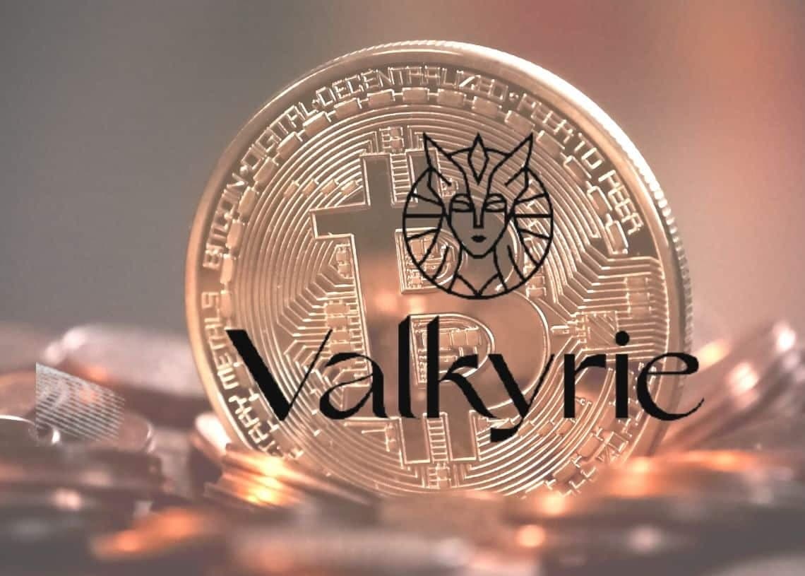 SEC authorized Valkyrie Bitcoin ETF, commences trading on the Nasdaq tomorrow