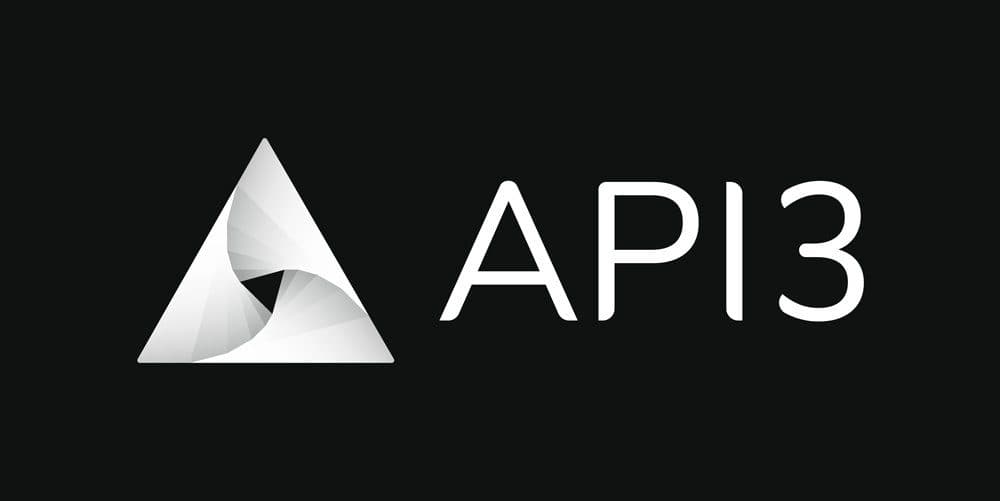 September 2021 report from the API3 advancement workforce