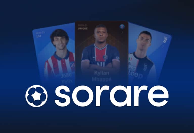 Soccer “giant” NFT Sorare is remaining investigated by the United kingdom Betting Authority