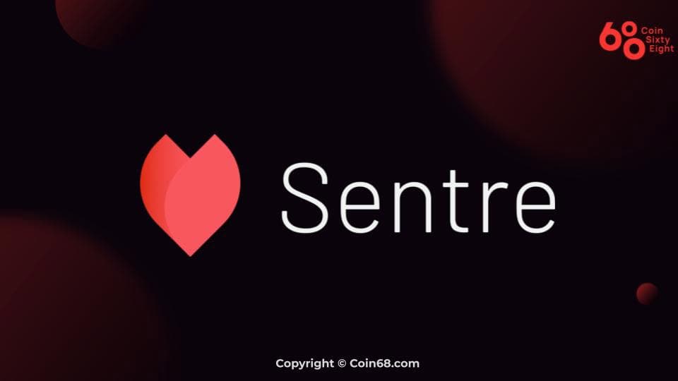Some background data on the Sentre Protocol (SEN) task