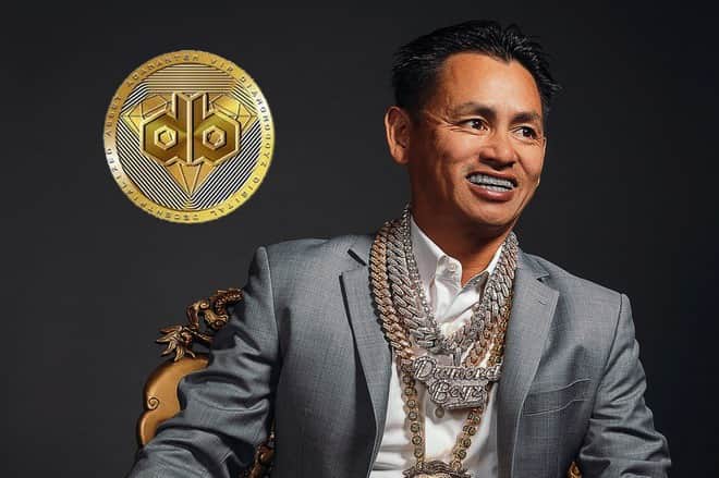 Some primary information and facts about the Diamond Boyz Coin Project (DBZ)