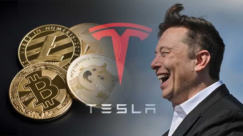 Tesla reveals that the corporation may possibly quickly restore assistance for cryptocurrency payments