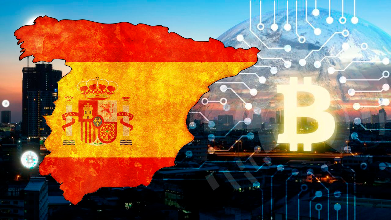 The Central Bank of Spain troubles pointers for the registration of cryptographic providers