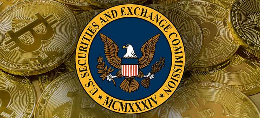The SEC extends 4 Bitcoin ETFs for one more 45 days to make a last determination