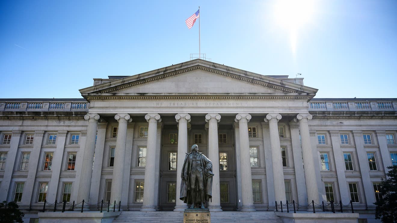 The US Treasury Department desires the cryptocurrency to perform with nationwide sanctions campaigns