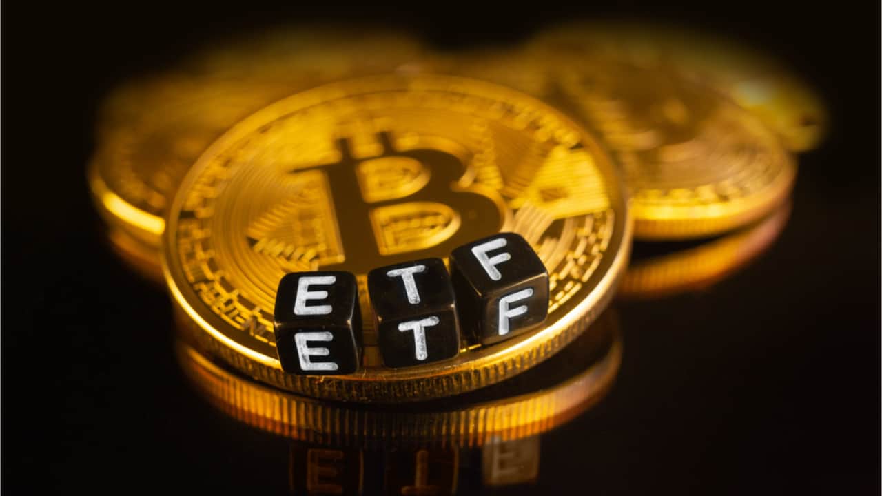 The initially US Bitcoin ETF is anticipated to go public early following week: BTC’s “whirlwind” reaches $ 63,000