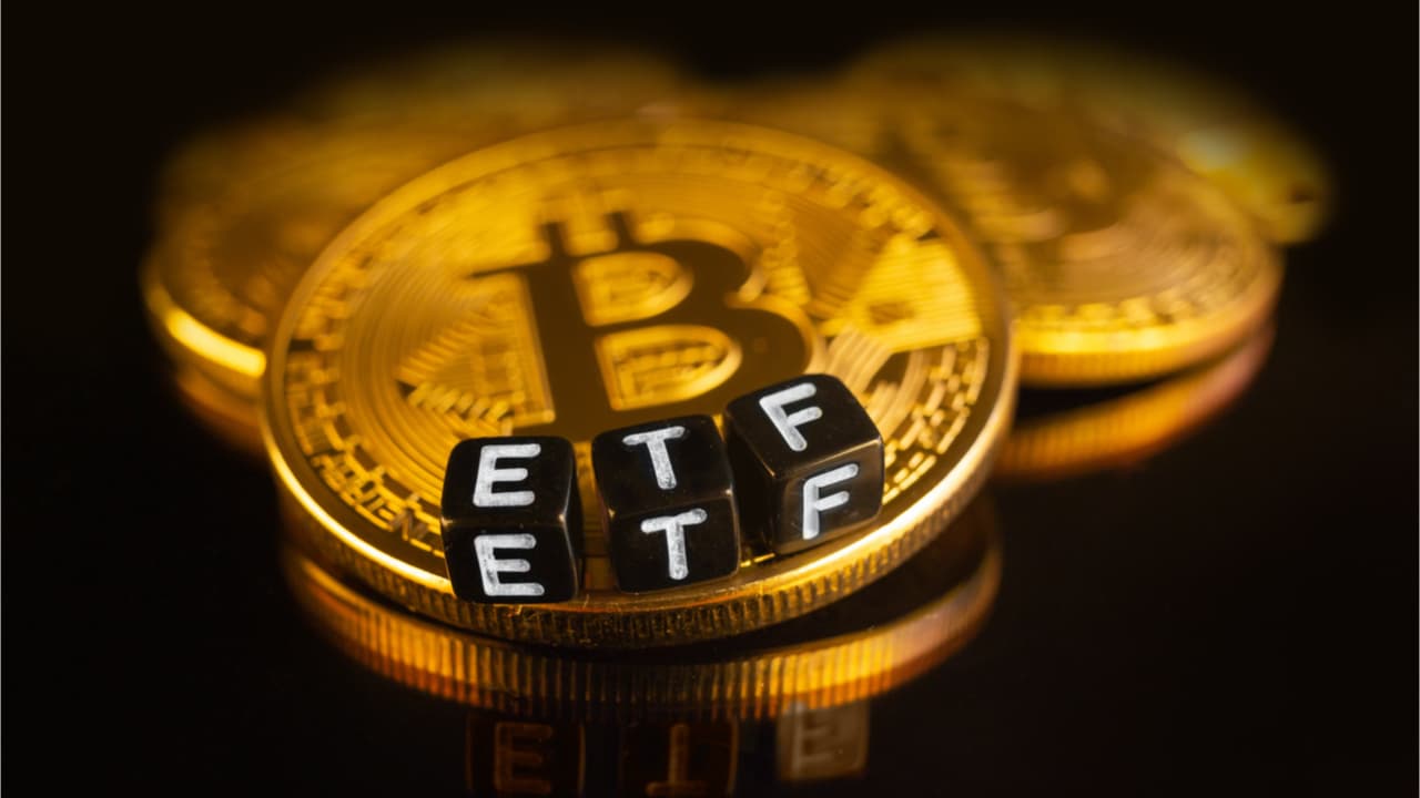 The initially US Bitcoin ETF is anticipated to go public early following week: BTC’s “whirlwind” reaches $ 63,000