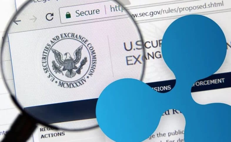 The judge rejects the XRP holder’s supply to participate as a defendant in the SEC lawsuit