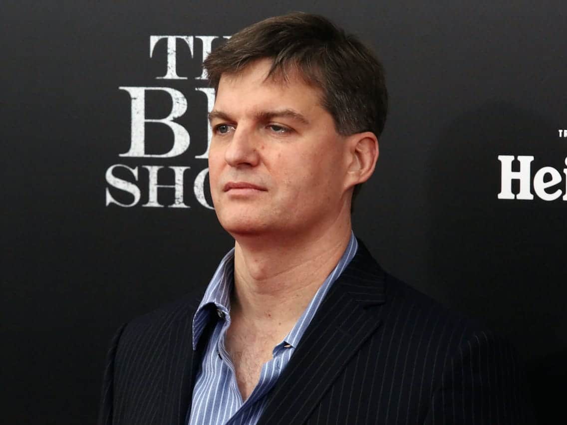 The legend of “The Big Short” declares Shiba Inu (SHIB) worthless