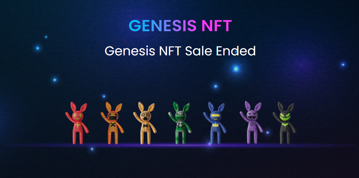 The new advancement update of Xverse right after the big good results of NFT Genesis Sale