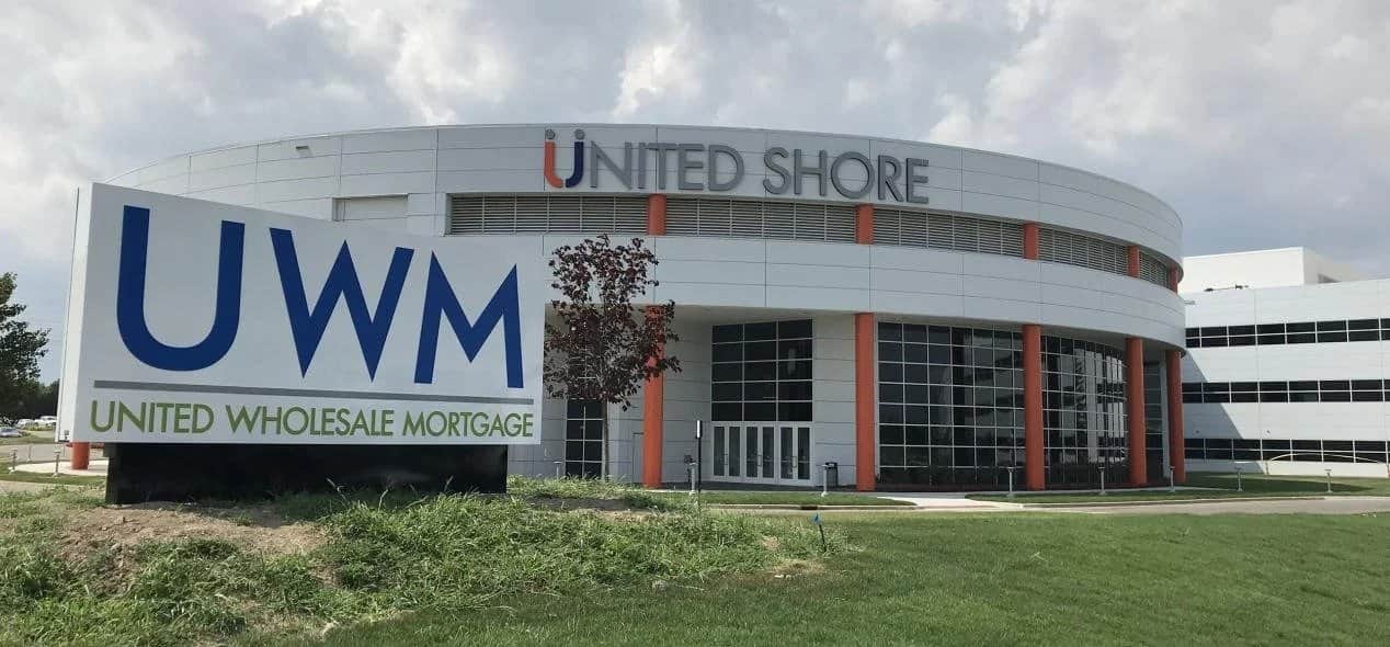 The 2nd greatest mortgage loan firm in the United States stops accepting crypto payments