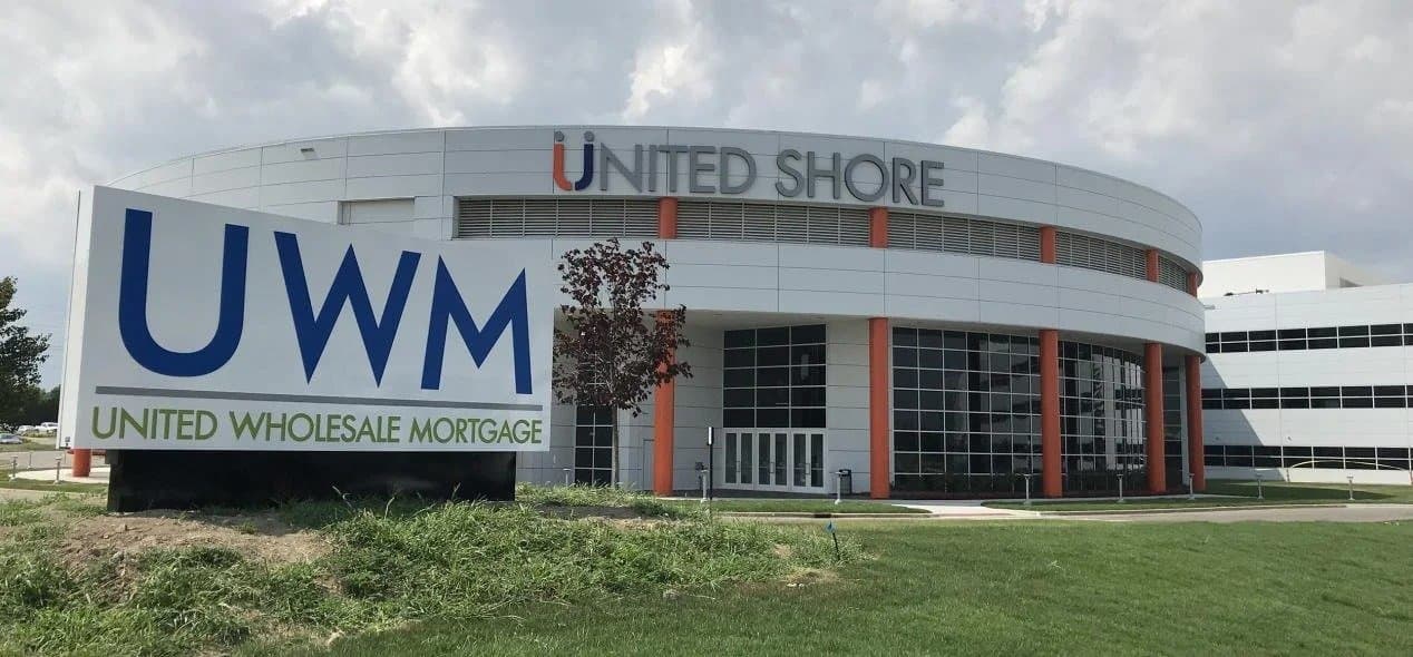 The 2nd greatest mortgage loan firm in the United States stops accepting crypto payments