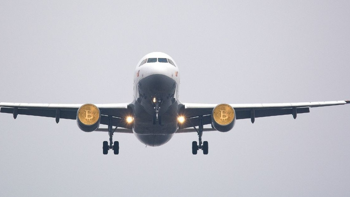 Tourists will be in a position to get airline tickets with crypto in Venezuela