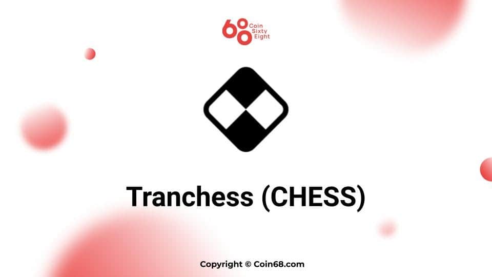 Tranchess task assessment (CHESS, QUEEN, VESCOVO, ROOK coin) – Latest data and updates on the task