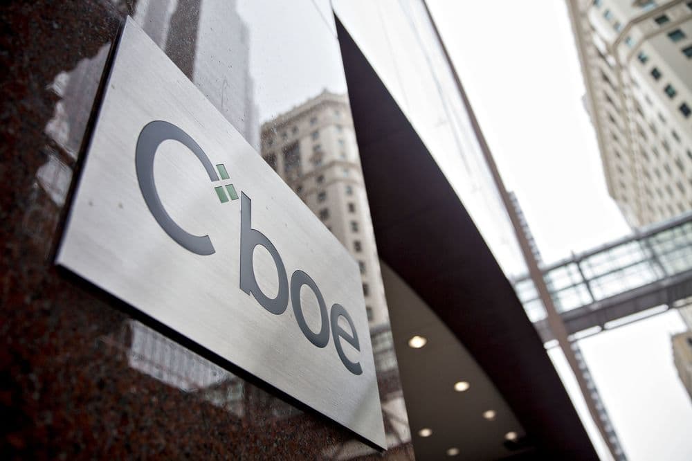 US equity giant CBOE acquires cryptocurrency exchange ErisX