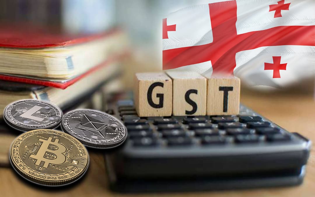 Unable to keep out of the Crypto trend, Georgia has determined to check CBDC in 2020