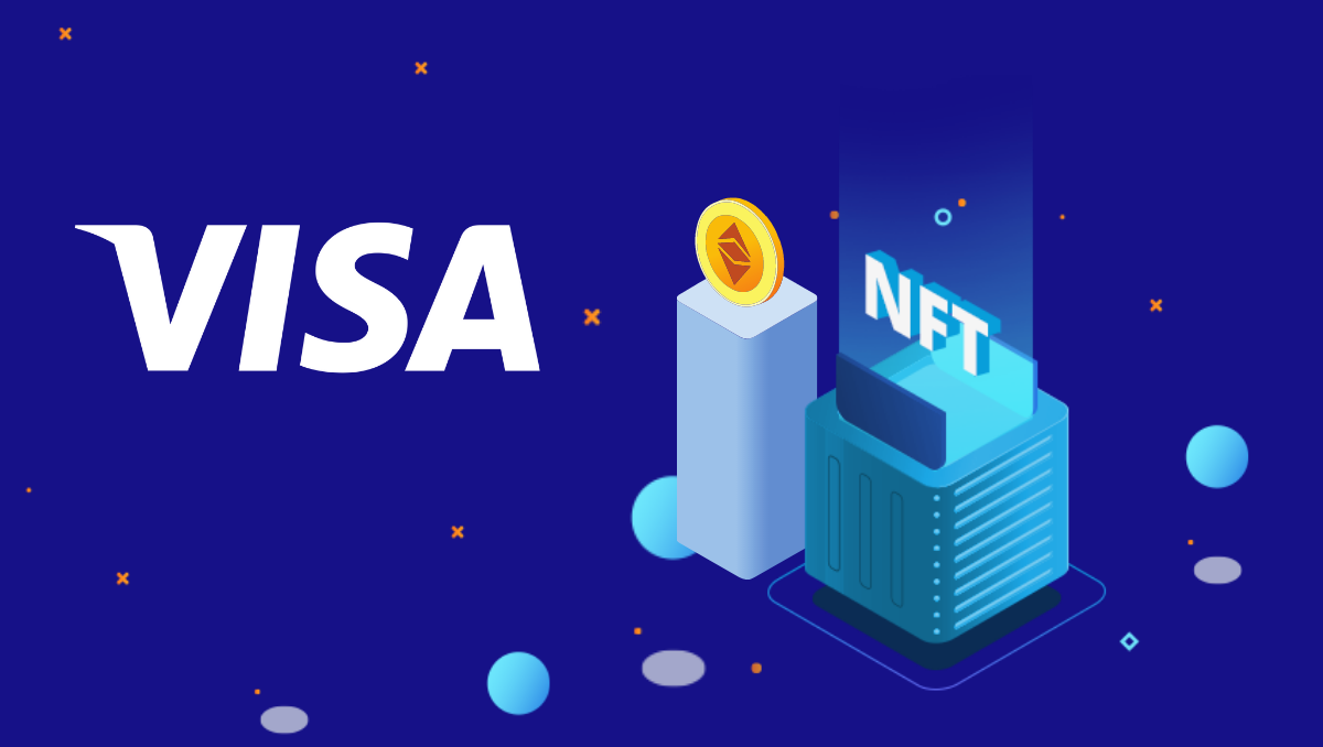 Visa launches the NFT system to assistance innovative artists globally