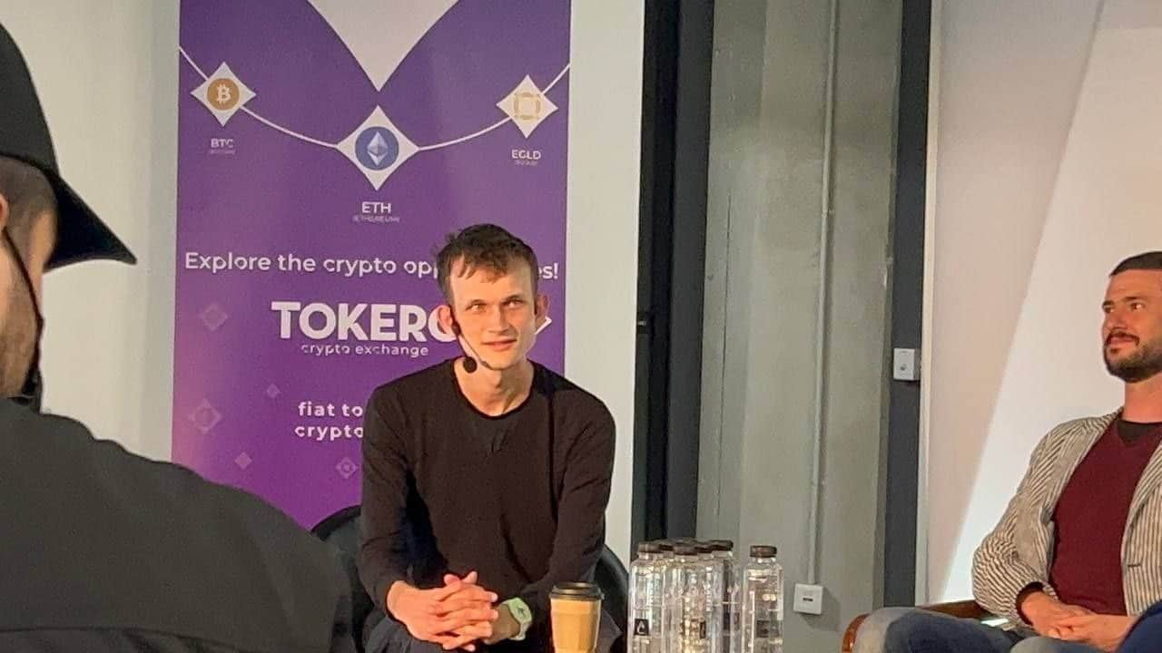 Vitalik Buterin shares feedback on the Bitcoin connection – Ethereum, NFT and DAO