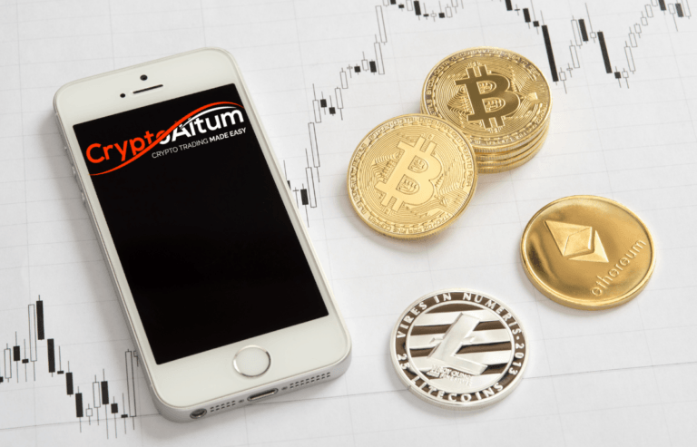 CryptoAltum MT5 broker presents the highest leverage in the marketplace of one:500 and assured damaging stability safety