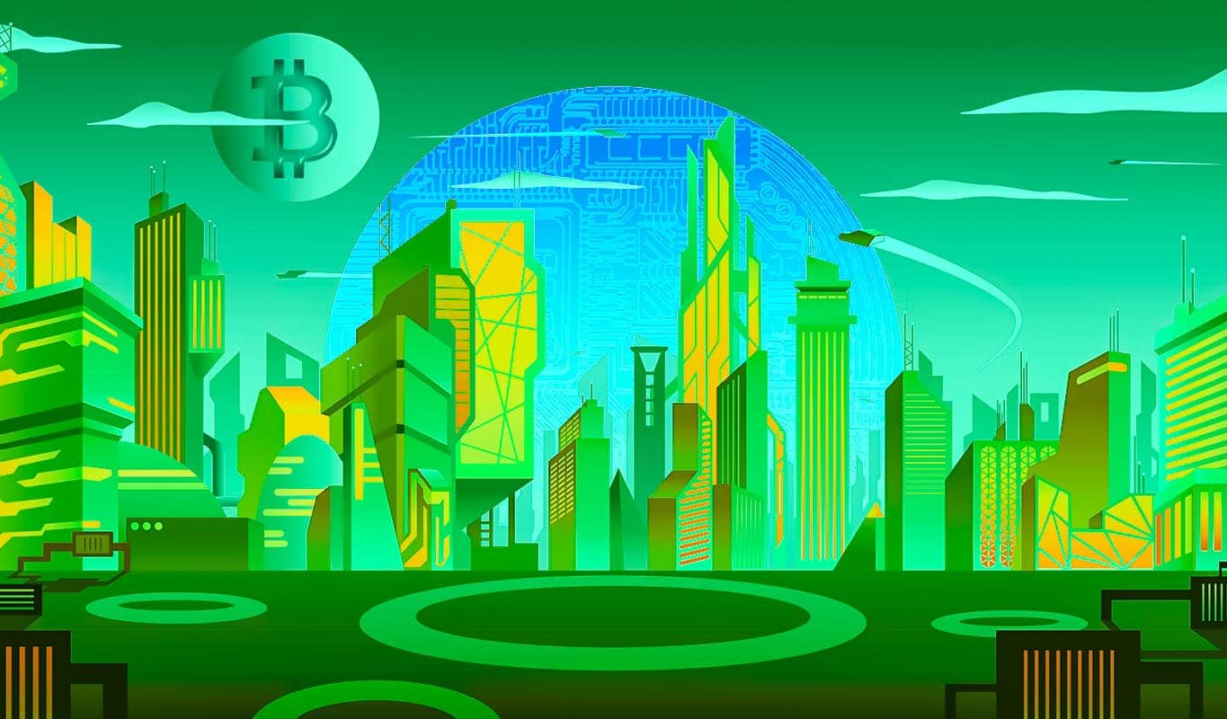 This is when the existing Bitcoin and crypto asset bull market place will finish, in accordance to trader Jason Pizzino