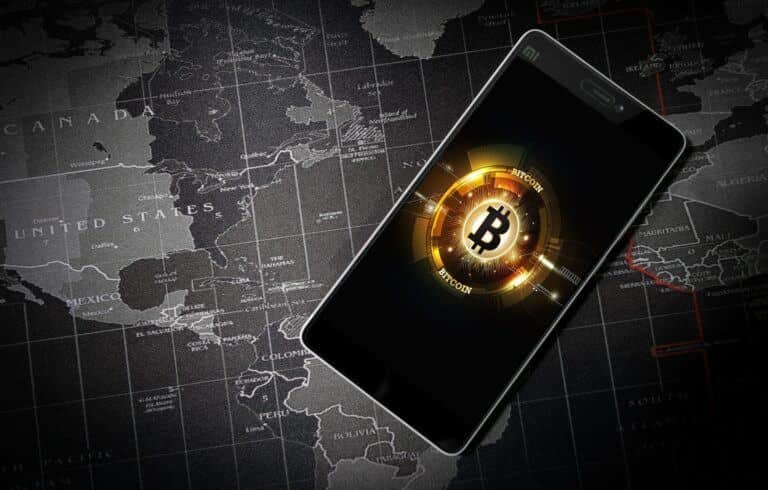 BitMEX CEO on Bitcoin adoption as a around the world legal providing