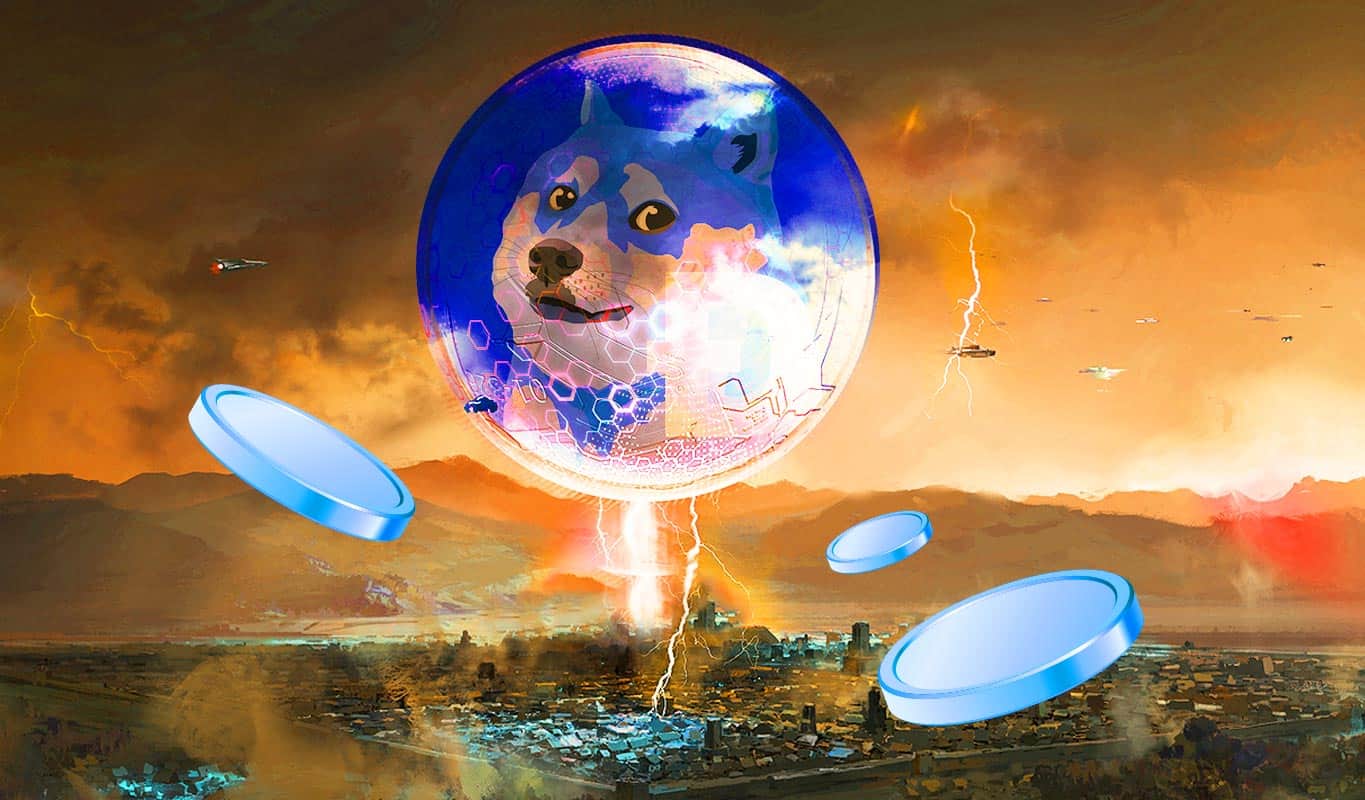Dogecoin Faces Making or Breaking Moment as Three Altcoins Prepare for Massive Rallies: Crypto Strategist