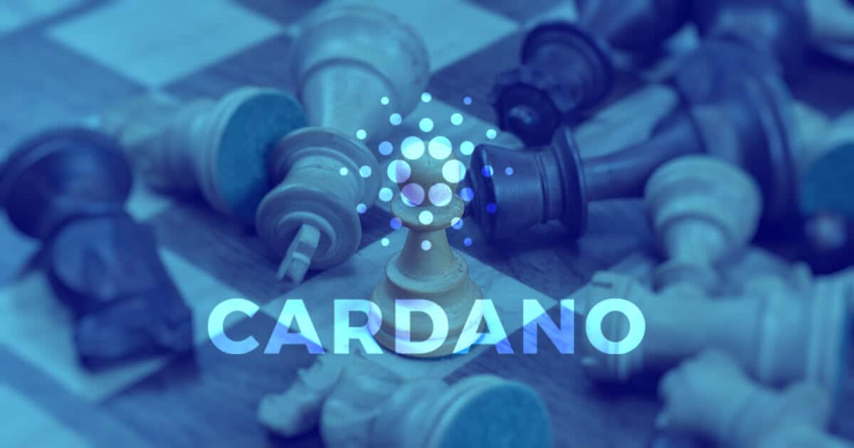 ten weeks right after Alonzo tricky fork to assistance clever contracts, Cardano (ADA) nonetheless does not have dApps to go reside