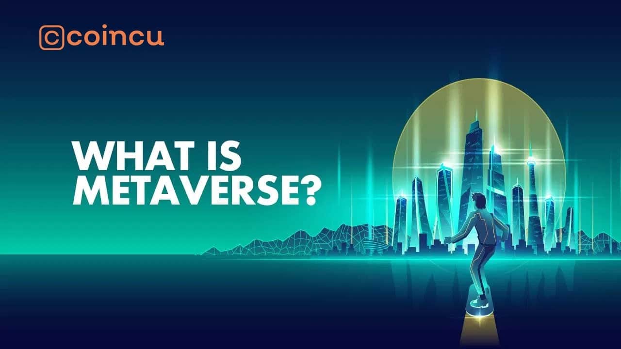 What is Metaverse? | Metaverse explained | Video Guide