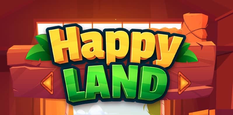five causes to get started taking part in HappyLand suitable away