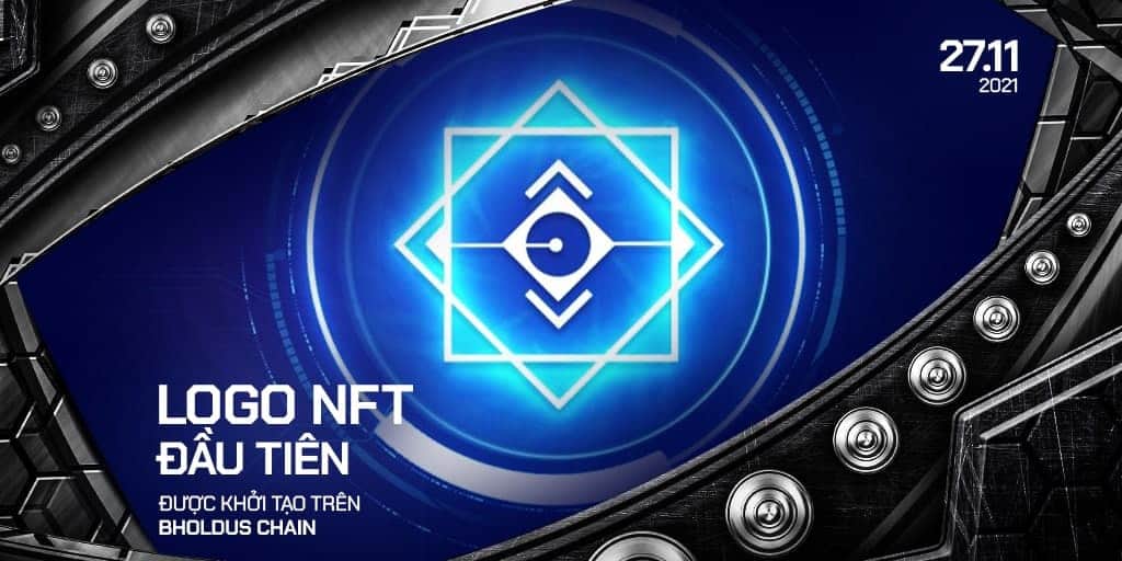 Bholdus efficiently launches NFT on personal blockchain