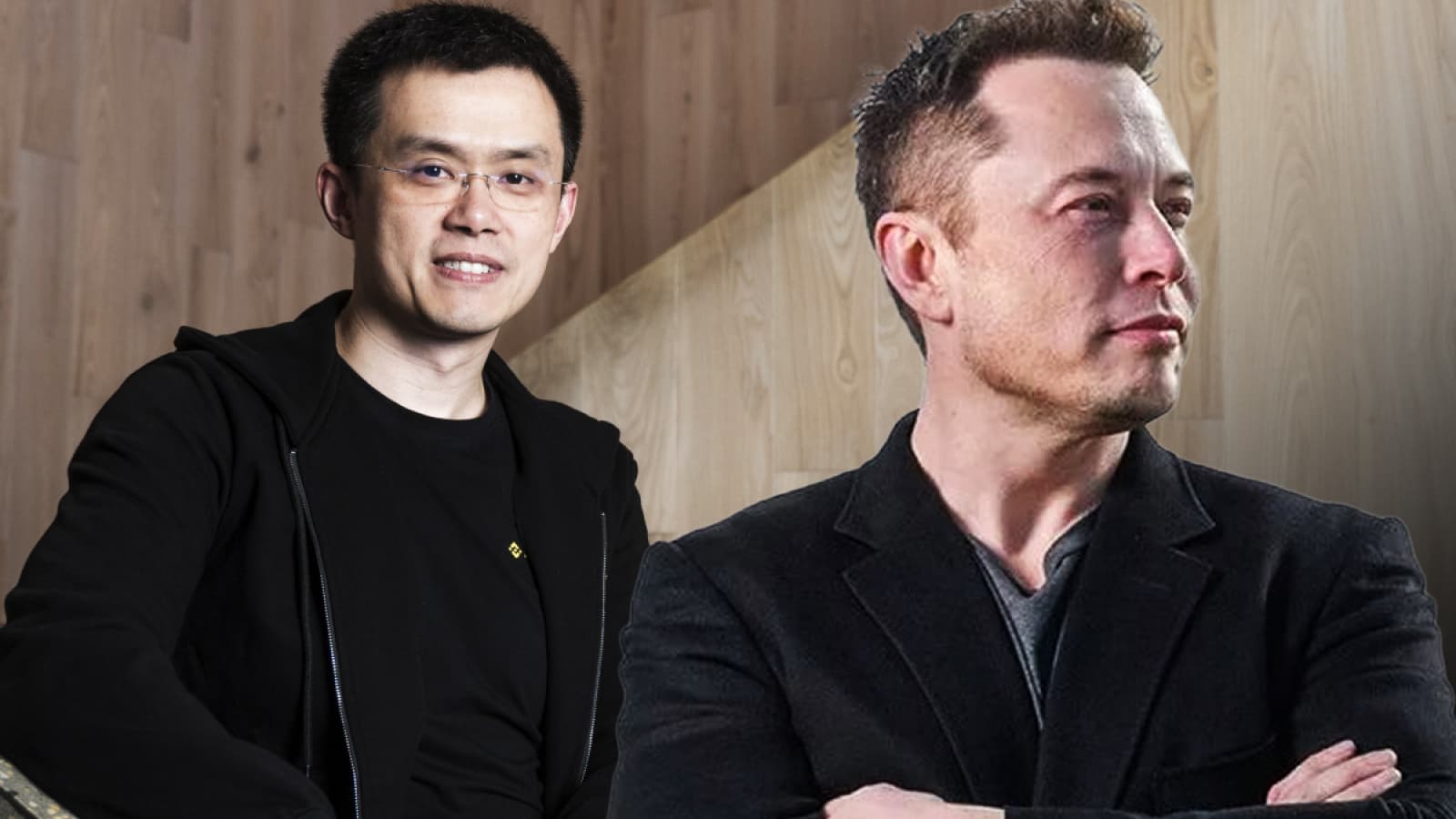 Binance needs to increase capital from government investment money, Elon Musk “turns” CZ on Dogecoin (DOGE)