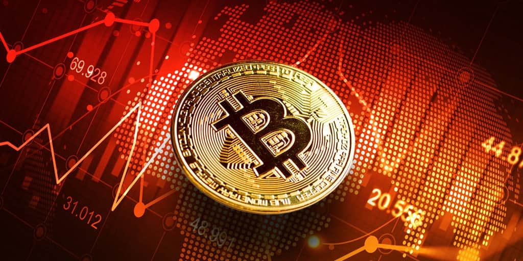 Bitcoin (BTC) in India “plummeted” $ ten,000 in just two hrs right after the ban was launched
