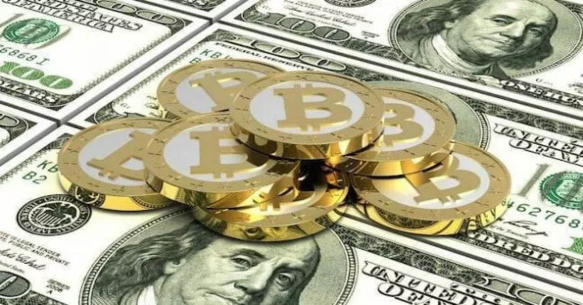 How did Bitcoin grow to be identified and form into a giant currency?
