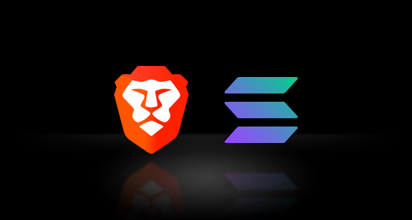Brave integrates with Solana (SOL) for browser assistance – A large hit for Basic Attention Token (BAT)