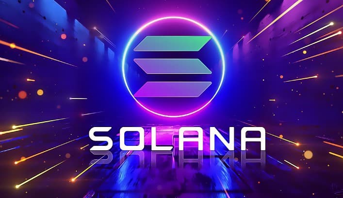 By beating Cardano (ADA) and Tether (USDT), Solana (SOL) grew to become the fourth biggest coin on the market place