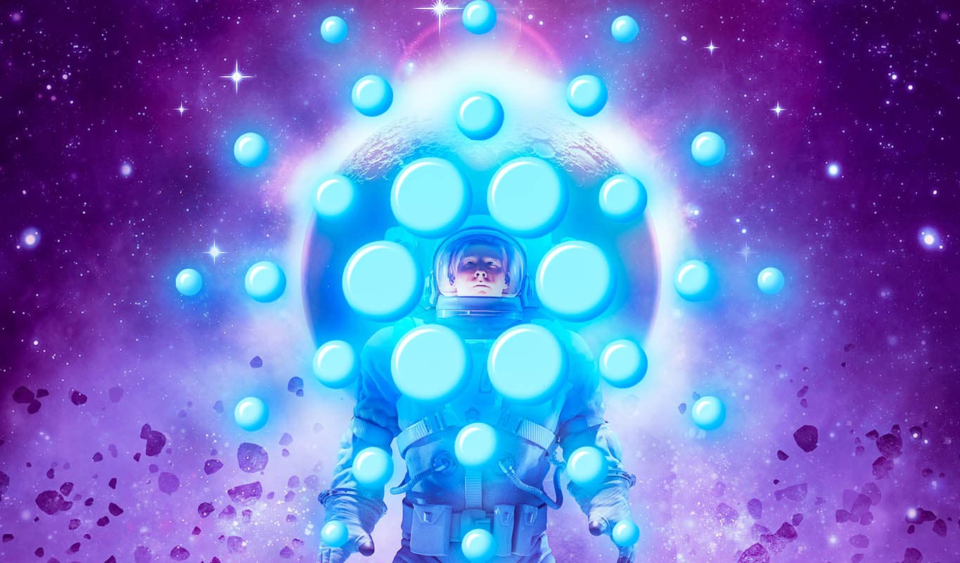 Cardano (ADA) collaborates with EMURGO to launch the Yoroi wallet – “flexible” model of Daedalus