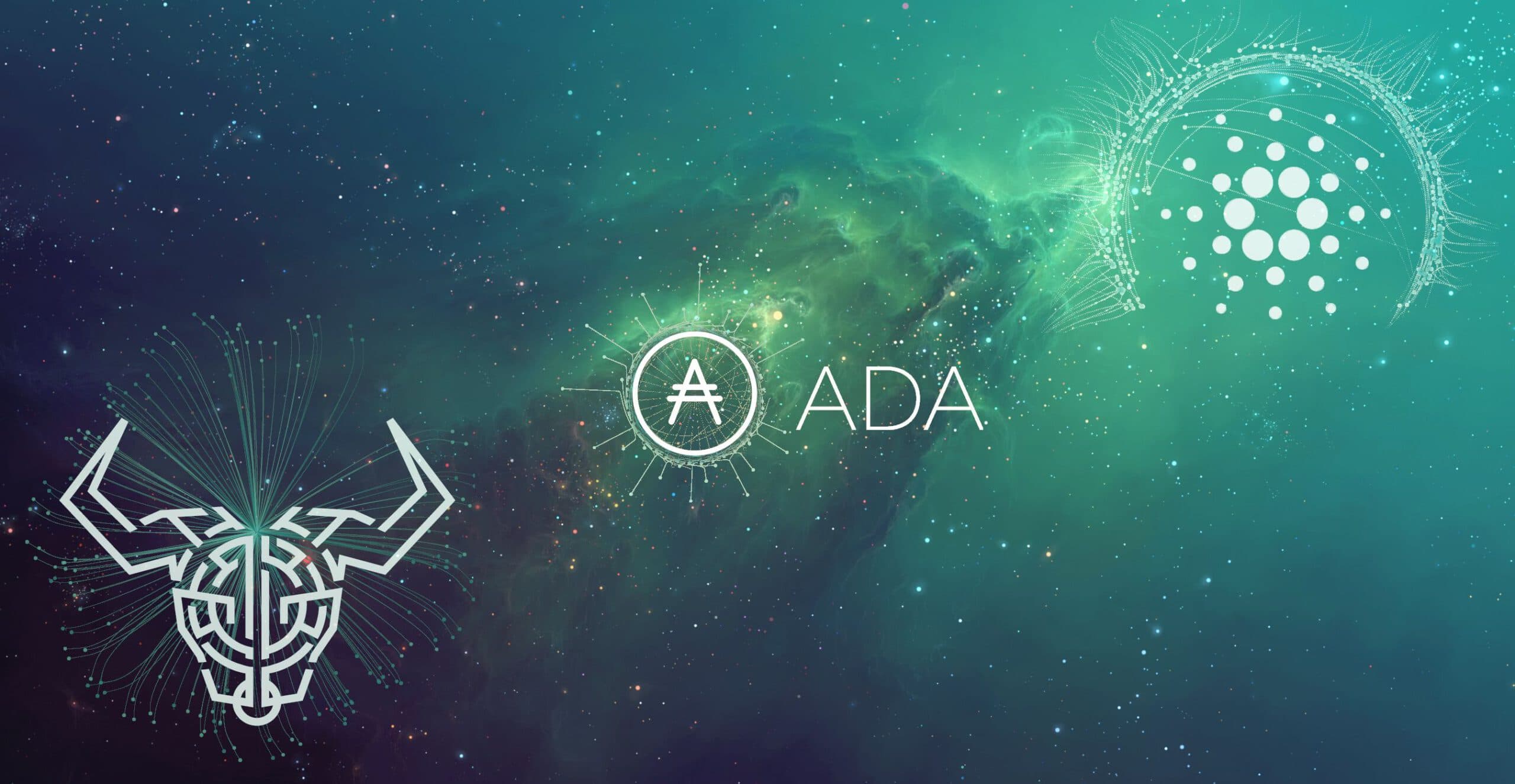 Cardano (ADA) listed on Bitstamp, efficiently upgrades the Daedalus wallet