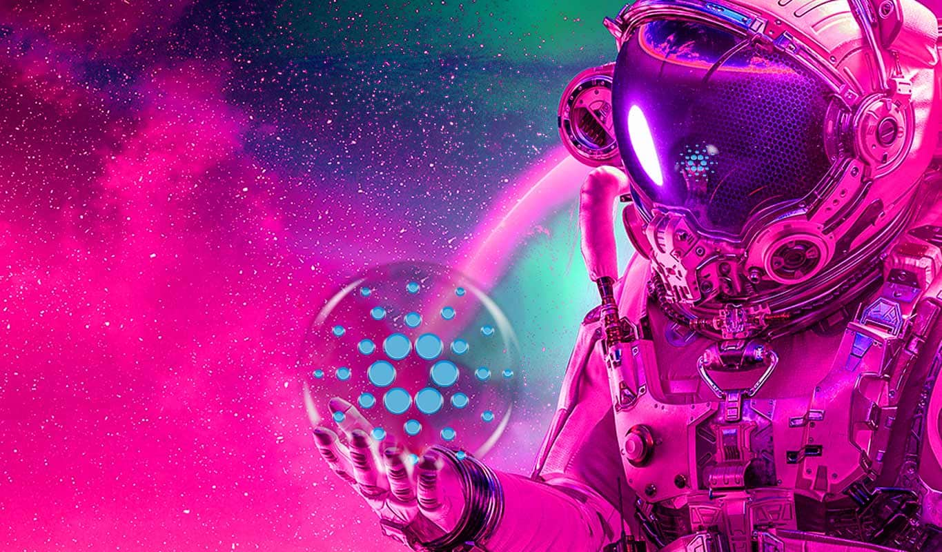 Cardano founder “reveals” what will transpire in the ADA growth roadmap by 2025