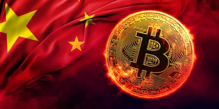 China warns state-owned enterprises to quit participating in Bitcoin (BTC) mining