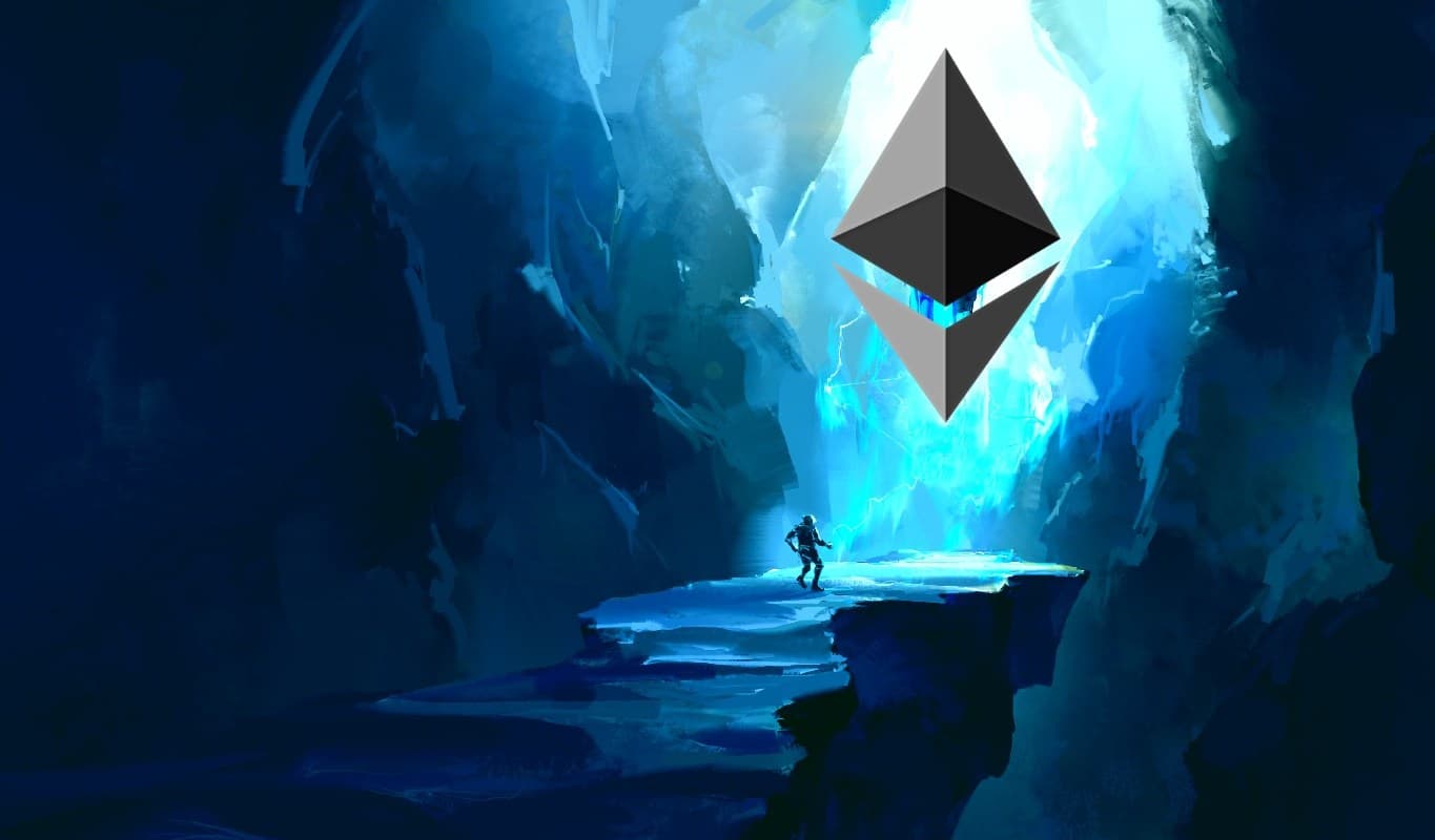 Citadel CEO thinks Ethereum (ETH) will overtake Bitcoin and will inevitably substitute BTC