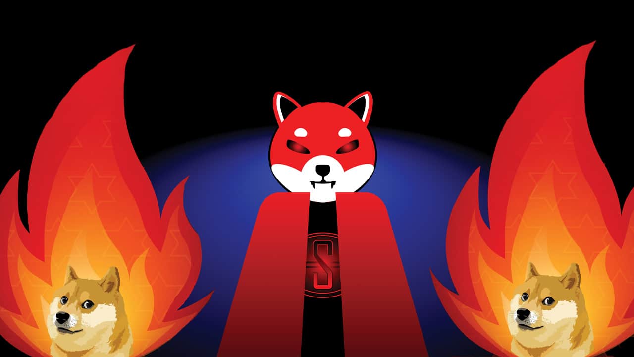 Dogecoin (DOGE) founder Billy Markus speaks out towards Shiba Inu (SHIB)