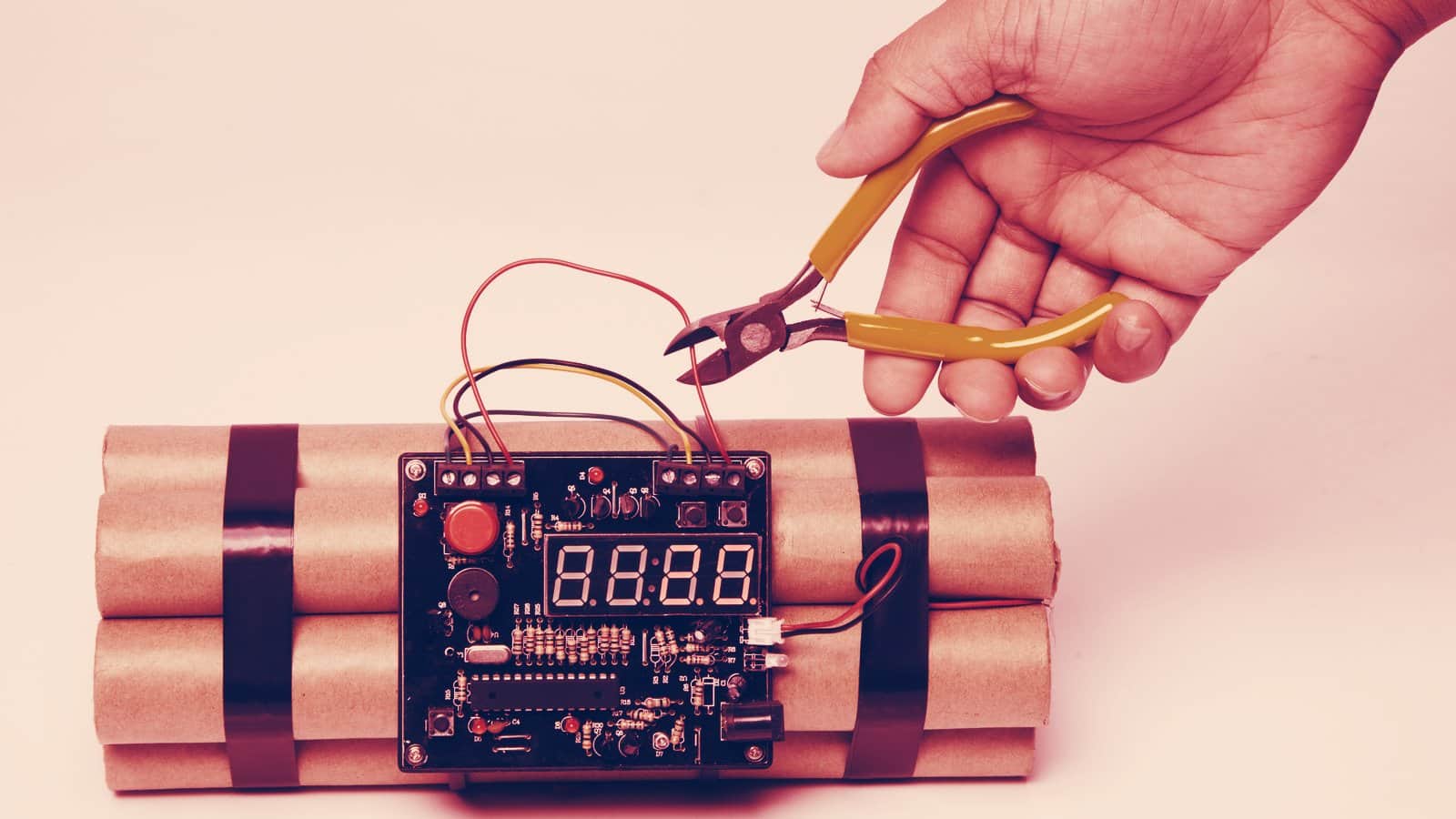 Ethereum will carry out a challenging fork delaying the “trouble bomb” in early December